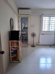 Blk 508 West Coast Vista (Clementi), HDB 3 Rooms #604895211
